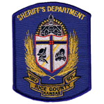 Rice County Sheriff's Office, KS
