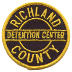 Richland County Detention Center, SC