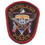 Richland Police Department, MS