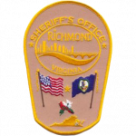Richmond Sheriff's Office, VA