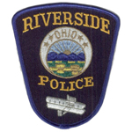 Riverside Police Department, OH