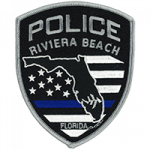 Riviera Beach Police Department, FL