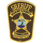 Roane County Sheriff's Office, TN