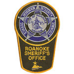 Roanoke City Sheriff's Office, VA