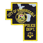 Robbinsdale Police Department, MN