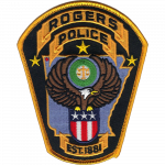 Rogers Police Department, AR