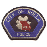 Rolla Police Department, MO