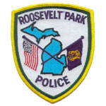 Roosevelt Park Police Department, MI