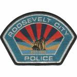 Roosevelt Police Department, UT