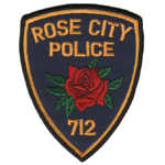 Rose City Police Department, TX