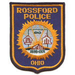 Rossford Police Department, OH