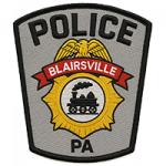 Blairsville Borough Police Department, PA