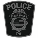 Blairsville Borough Police Department, PA