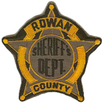 Rowan County Sheriff's Office, KY