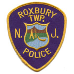 Roxbury Township Police Department, NJ