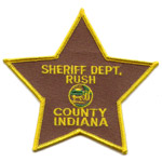 Rush County Sheriff's Department, IN