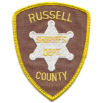 Russell County Sheriff's Department, AL