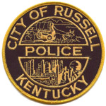 Russell Police Department, KY