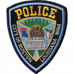 Ruston Police Department, LA