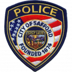 Safford Police Department, AZ