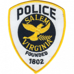 Salem Police Department, VA