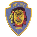 Saluda Police Department, SC