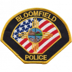 Bloomfield Police Department, NM