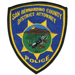 San Bernardino County District Attorney's Office, CA