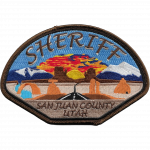 San Juan County Sheriff's Office, UT
