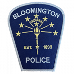 Bloomington Police Department, IN