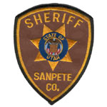 Sanpete County Sheriff's Department, UT