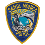 Santa Monica Police Department, CA