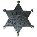 Blossom Police Department, TX