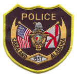 Saraland Police Department, AL