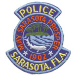 Sarasota City Police Department, FL