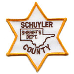 Schuyler County Sheriff's Department, IL