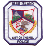 Blue Island Police Department, IL