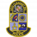 Seat Pleasant Police Department, MD