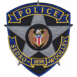 Sedro-Woolley Police Department, WA