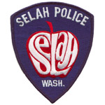 Selah Police Department, WA