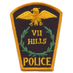 Seven Hills Police Department, OH
