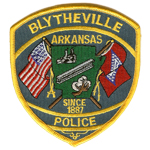 Blytheville Police Department, AR