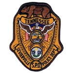 Sevierville Police Department, TN