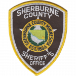 Sherburne County Sheriff's Office, MN