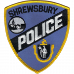 Shrewsbury Police Department, MA
