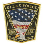 Silex Police Department, MO