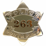 South Park District Police Department, IL