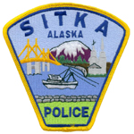 Sitka Police Department, AK