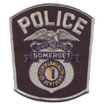Somerset Police Department, KY