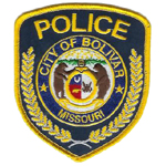 Bolivar Police Department, MO